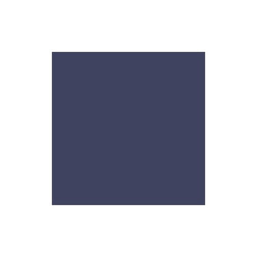Mr Hobby (Gunze) C375 Mr Color Deep Ocean Blue Lacquer Paint 10ml